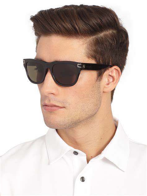 sunglasses givenchy mens|Givenchy eyeglasses men's.